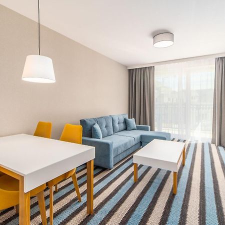 Perfect Holiday Apartments Bel Mare By Noclegi Renters Miedzyzdroje Exteriér fotografie