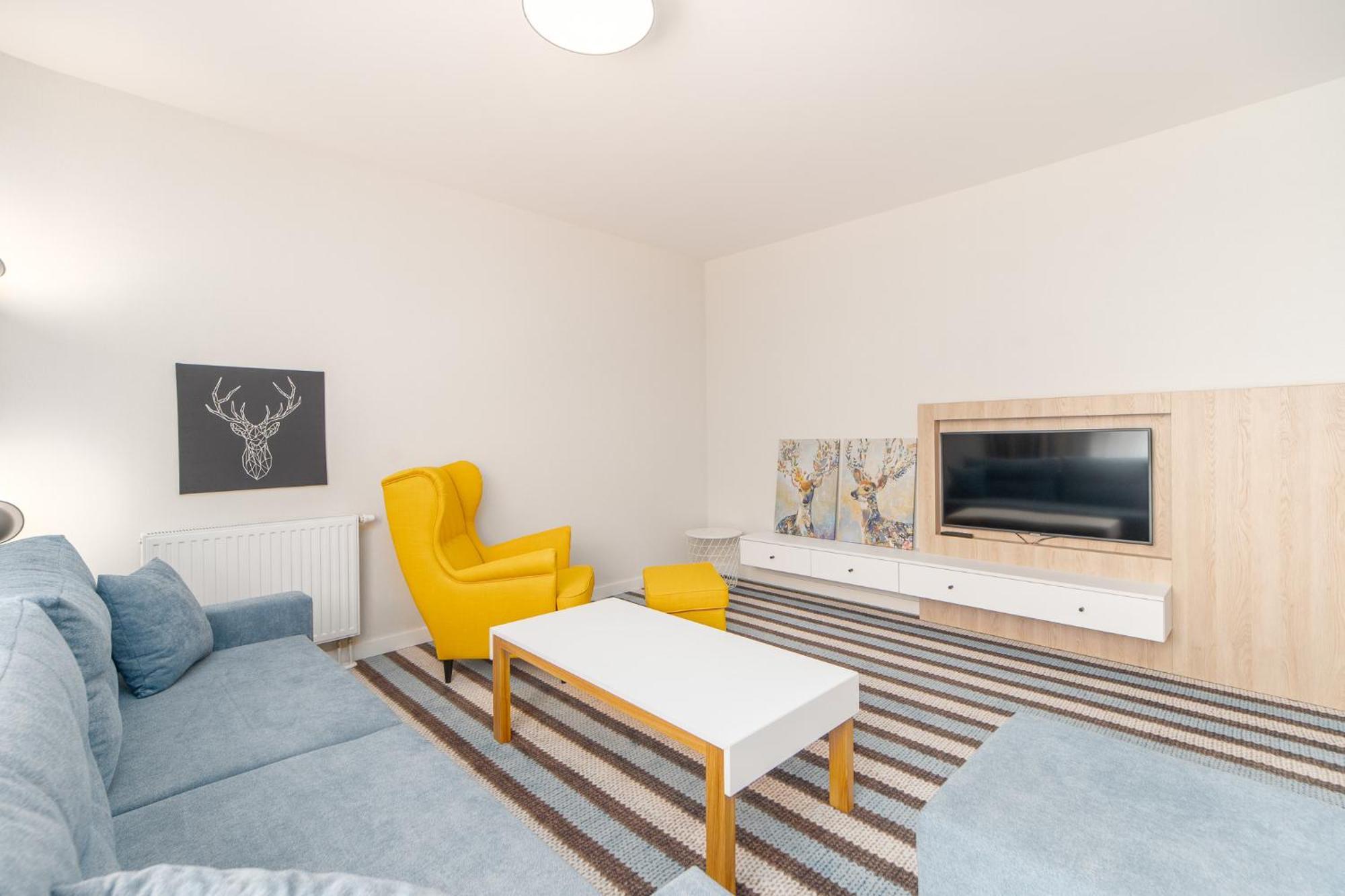 Perfect Holiday Apartments Bel Mare By Noclegi Renters Miedzyzdroje Exteriér fotografie