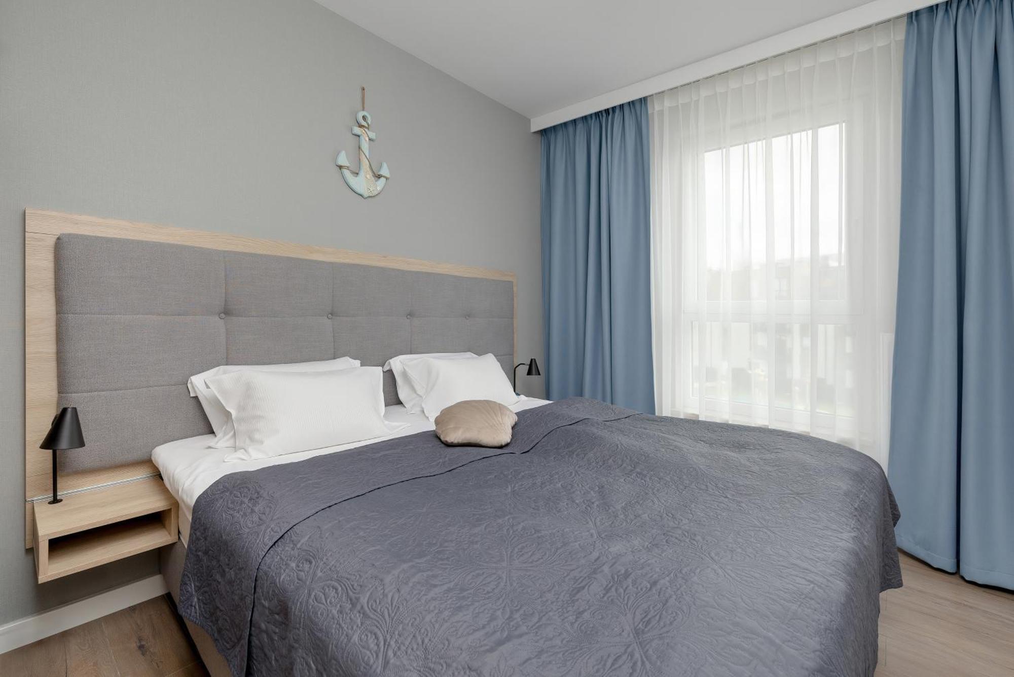 Perfect Holiday Apartments Bel Mare By Noclegi Renters Miedzyzdroje Exteriér fotografie