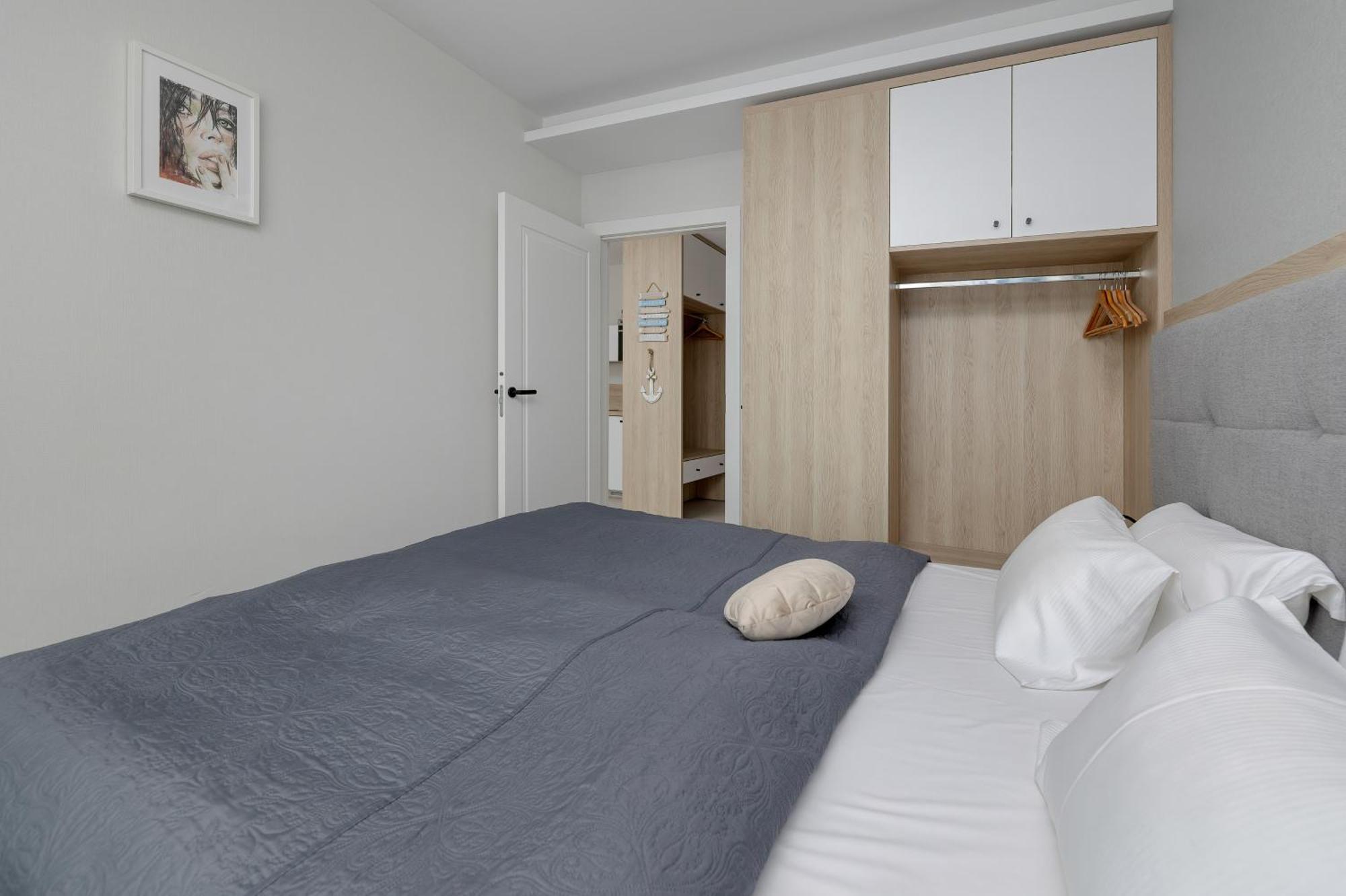 Perfect Holiday Apartments Bel Mare By Noclegi Renters Miedzyzdroje Exteriér fotografie